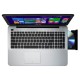 ASUS X555LF Laptop