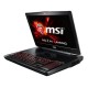 MSI GT80 2QD Laptop