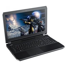 SAGER NP8650 Notebook