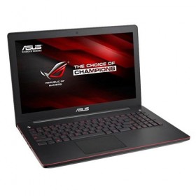 ASUS G550JX Laptop