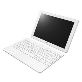 LG 10T550 Tab Book