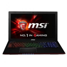 MSI GE60 2QD Notebook