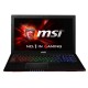 MSI GE60 2QD Notebook