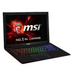 MSI GE60 2QE Laptop