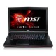 MSI GE72 2QF Laptop