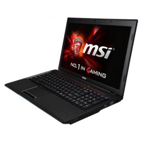 MSI GP60 2QE Notebook