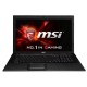 MSI GP70 2QF Notebook