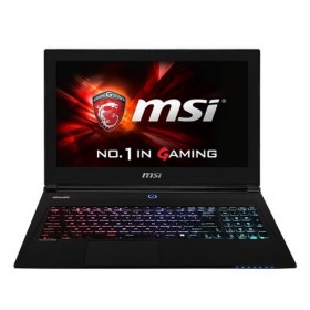 MSI GS60 2QC Notebook