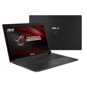 ASUS G60JW Laptop