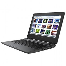 HP ProBook 11 EE G1 Laptop