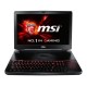 MSI GT80 2QC Laptop