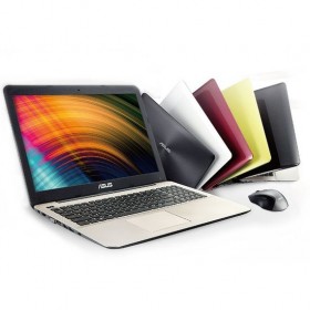 ASUS F554LI Laptop