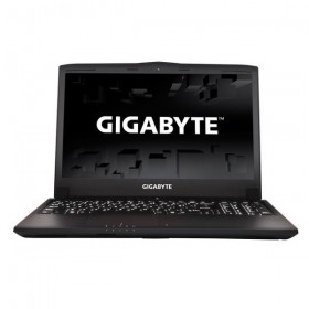 GIGABYTE P55K Laptop