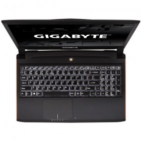 GIGABYTE P55W Laptop