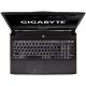 GIGABYTE P55W Laptop