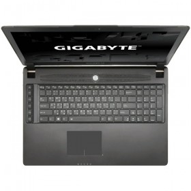 GIGABYTE P37X v4 Notebook