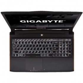 GIGABYTE P55W v4 Notebook