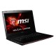 MSI GP72 2QE Notebook