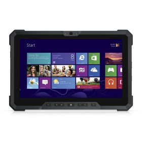 Dell Latitude 12 Rugged Tablet (Model 7202)