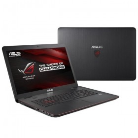 ASUS G741JW Laptop