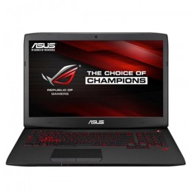 ASUS GL550JX Laptop