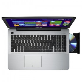 ASUS R511LB Laptop