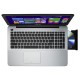 ASUS R511LJ Laptop