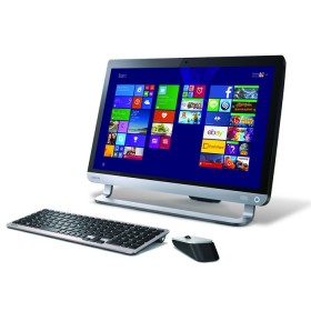 Toshiba PX10t-C All-in-One Desktop