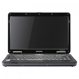 eMachines D Series D725 Notebook Windows XP, Vista,