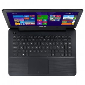 ASUS FL5800L Laptop