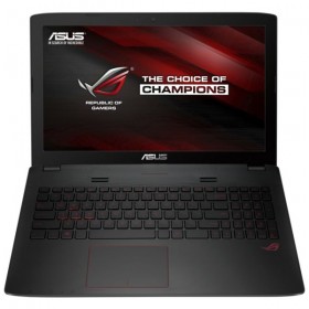 ASUS G552VW Laptop