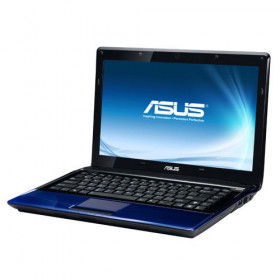 ASUS X42JE Laptop