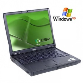 DELL Inspiron 4100 Laptop