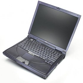 DELL Inspiron 8200 Laptop