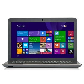 MEDION AKOYA P7632 Laptop