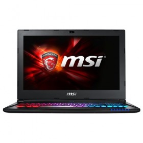 MSI GS60 6QC Notebook