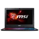 MSI GS60 6QC Notebook