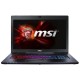 MSI GS70 6QC Notebook