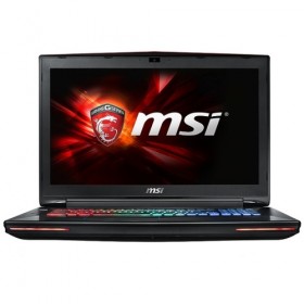 MSI GT72 6QD Notebook