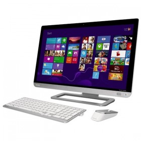 Toshiba PX30t-F All-in-One Desktop