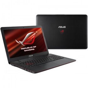 ASUS G551VW Laptop