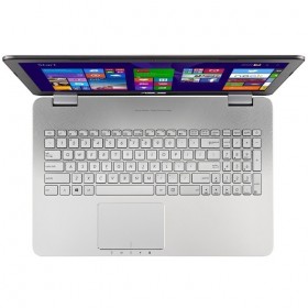 ASUS N551VW Laptop