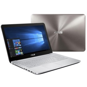 ASUS N552VX Laptop