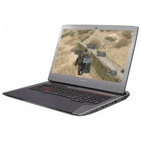 ASUS ROG G752VT Notebook