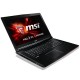 MSI GP72 6QE Notebook