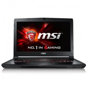 MSI GS40 6QE Notebook