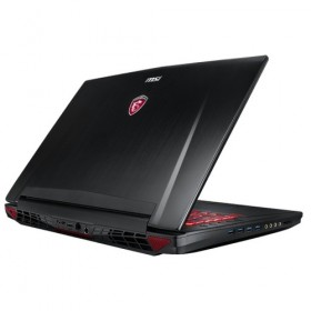 MSI GT72 6QE Notebook