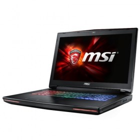 MSI GT72S 6QD Notebook