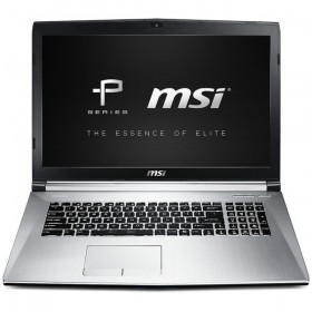 MSI PE70 2QD Notebook