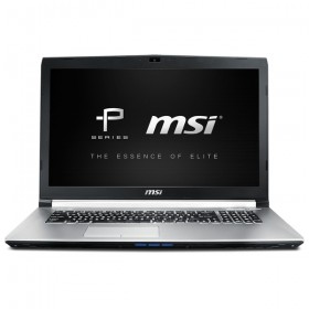 MSI PE70 2QE Notebook